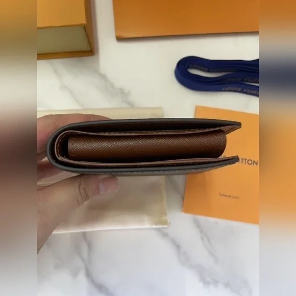 Louis Vuitton Monogram Marco Wallet